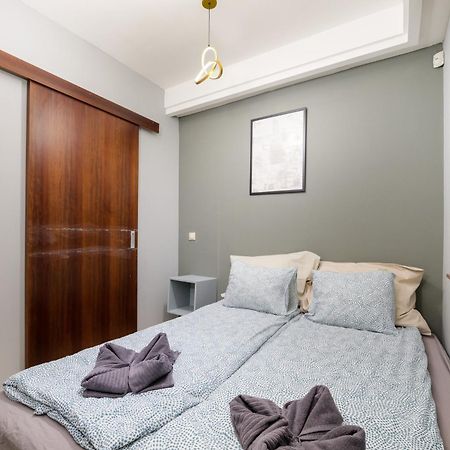 3Bedroom Triplex Rooftop Apartment Budapest Esterno foto