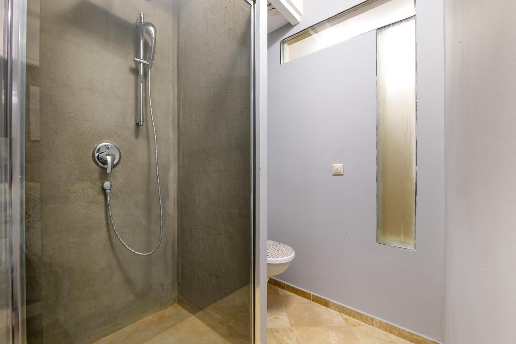 3Bedroom Triplex Rooftop Apartment Budapest Esterno foto