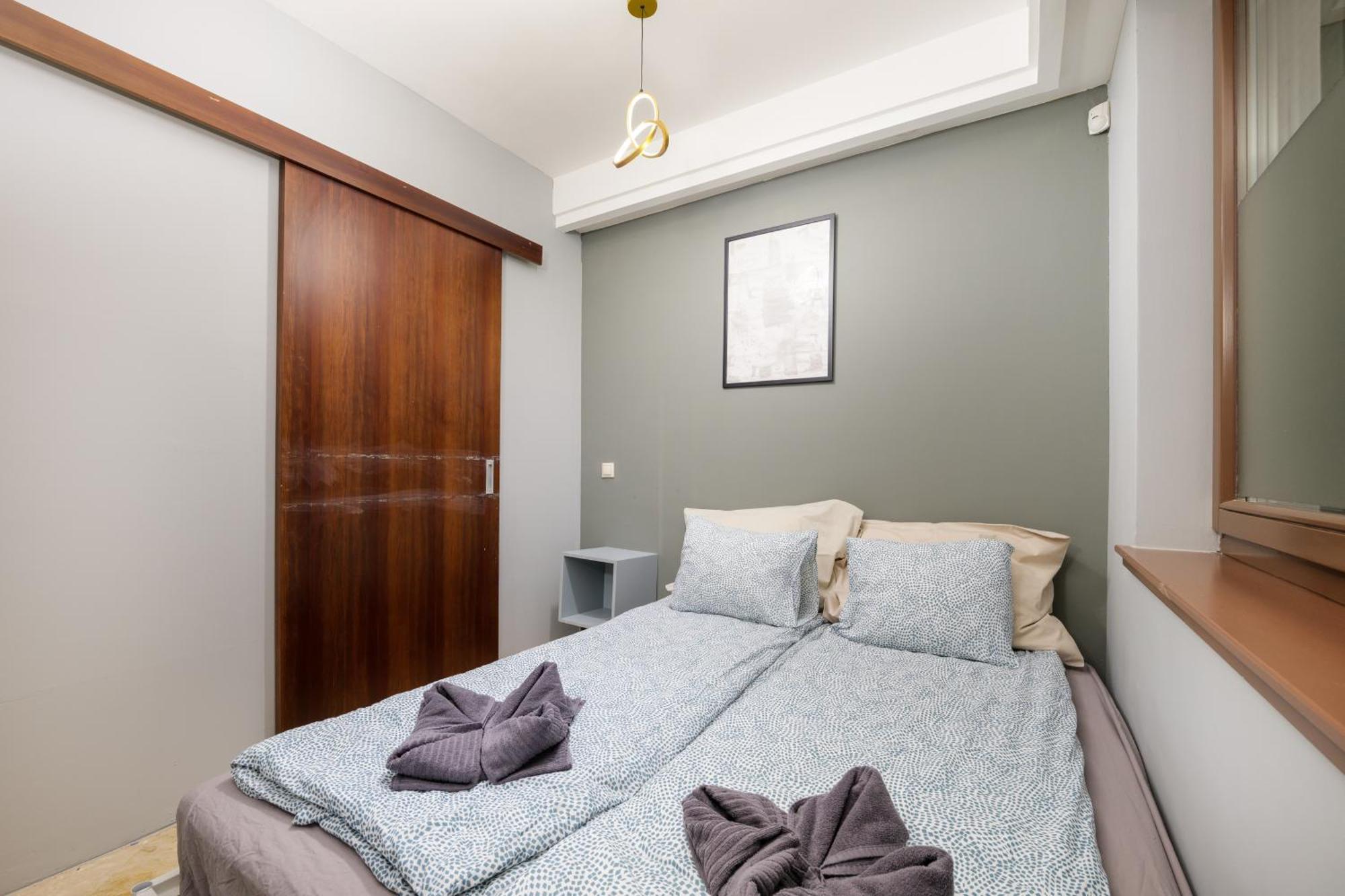 3Bedroom Triplex Rooftop Apartment Budapest Esterno foto