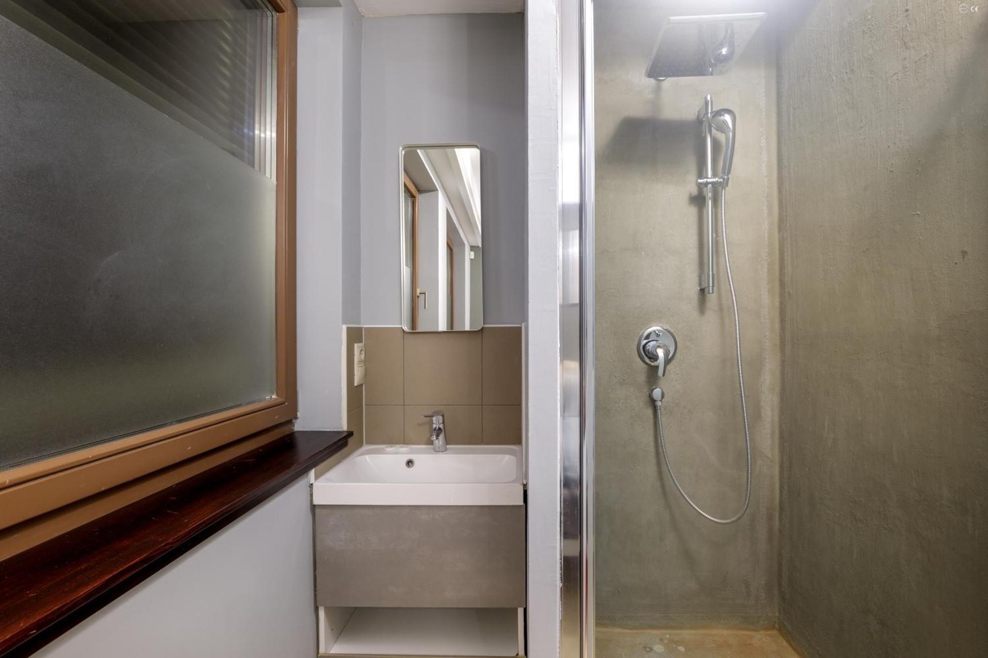 3Bedroom Triplex Rooftop Apartment Budapest Esterno foto