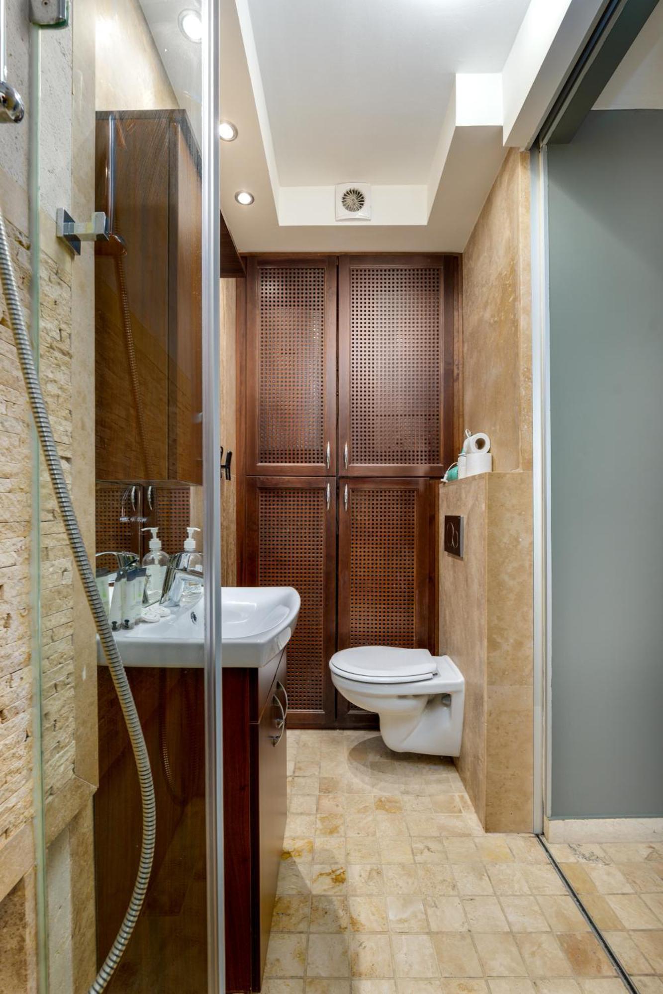 3Bedroom Triplex Rooftop Apartment Budapest Esterno foto