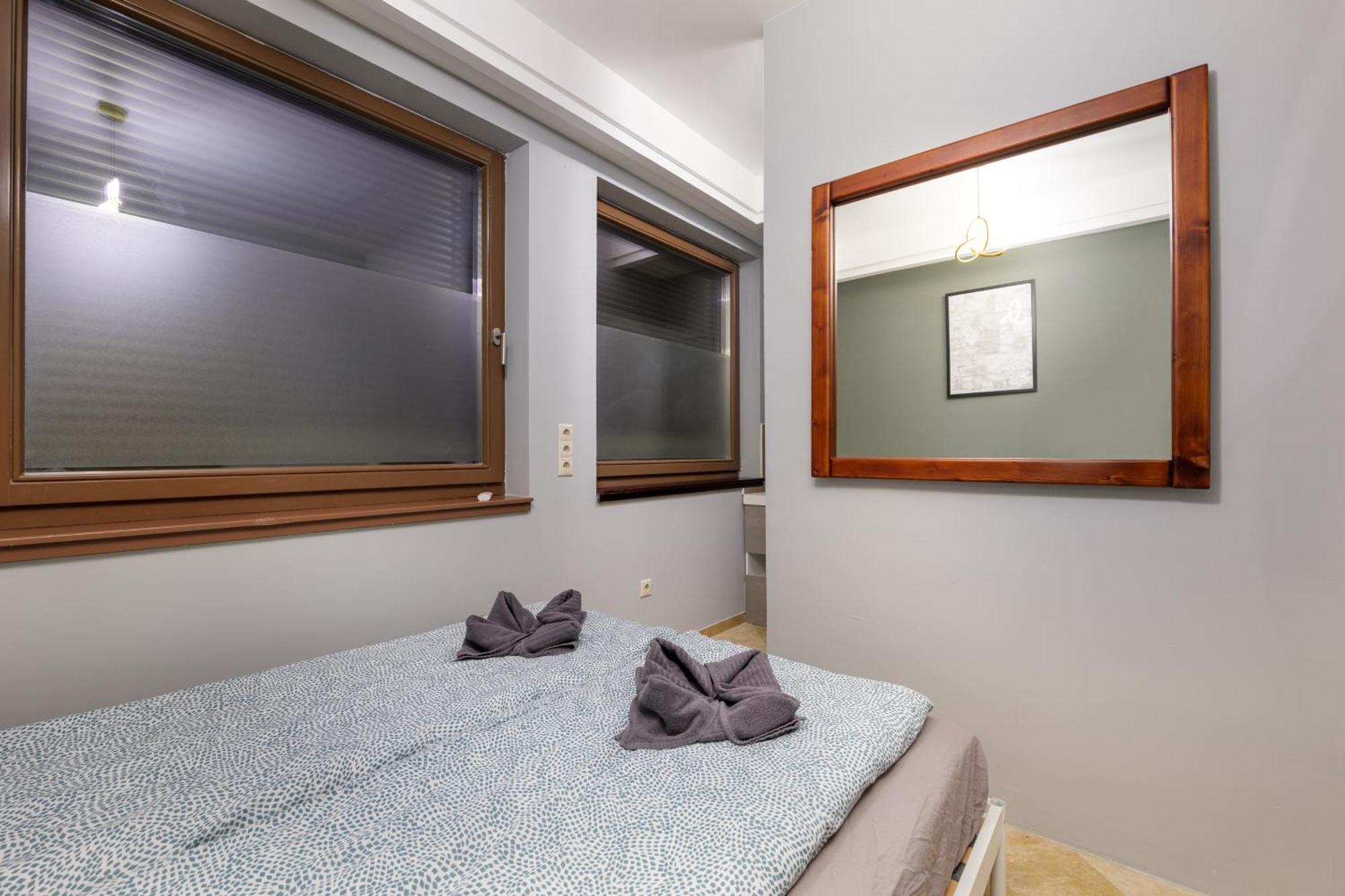 3Bedroom Triplex Rooftop Apartment Budapest Esterno foto