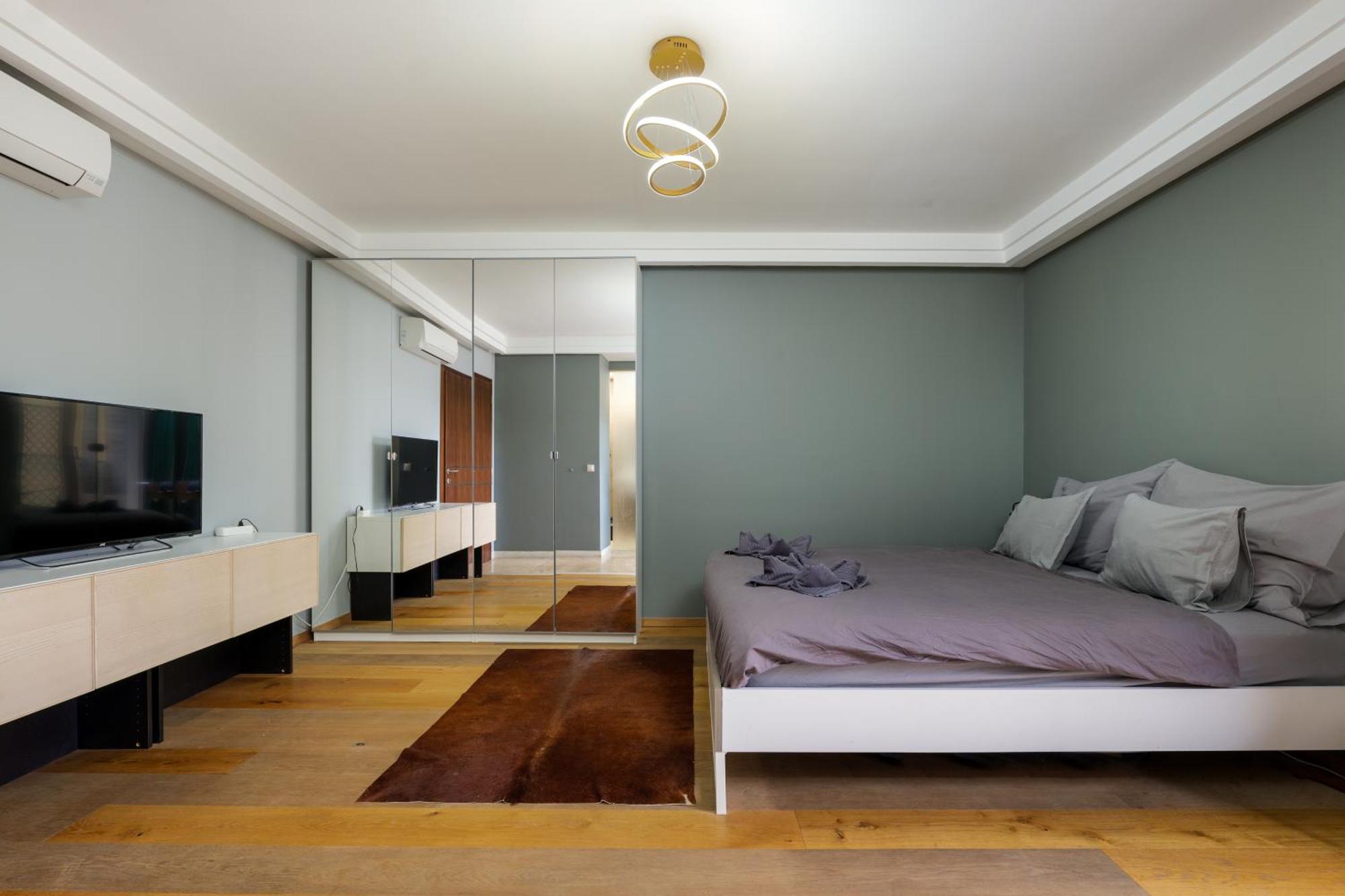 3Bedroom Triplex Rooftop Apartment Budapest Esterno foto
