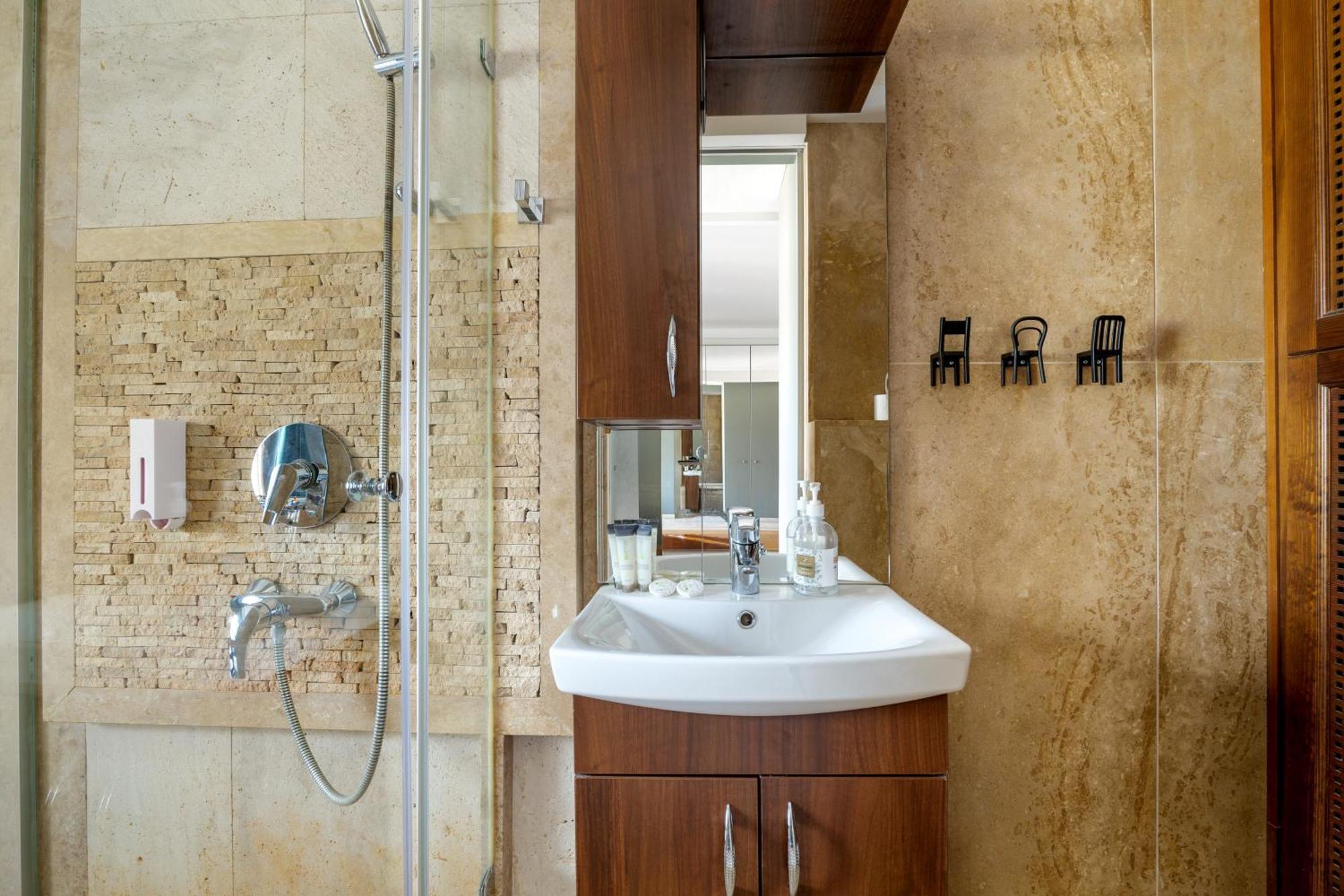 3Bedroom Triplex Rooftop Apartment Budapest Esterno foto
