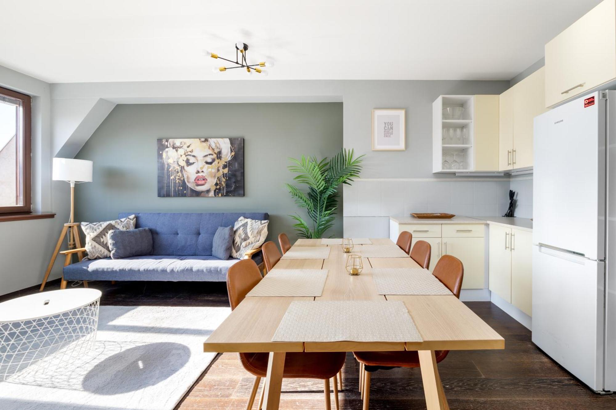 3Bedroom Triplex Rooftop Apartment Budapest Esterno foto